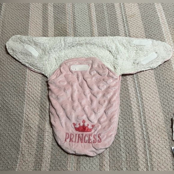 Swaddle Wraps - Picture 10 of 14